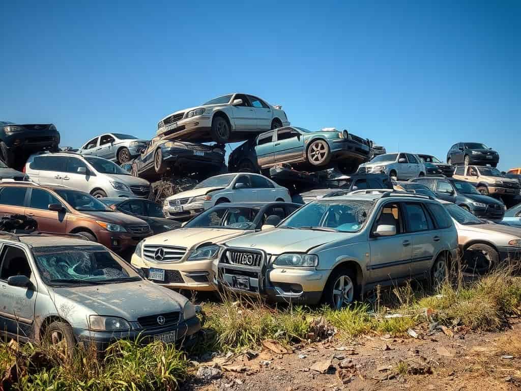 Einfache Lösungen für Ihren Verkauf – mit der Autoverwertung in Dormagen
