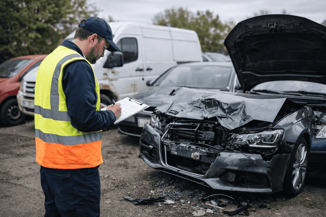 So funktioniert die Autoverwertung Dormagen – Mit wenigen Klicks zum Verkauf