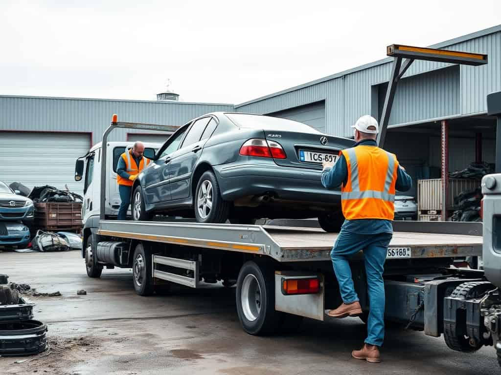 Pragmatische Lösungen für Sonderfälle – Autoverwertung Dormagen bei fehlenden Papieren und Finanzierung